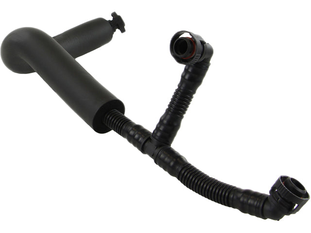 Crankcase Vent Hose