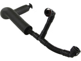Crankcase Vent Hose