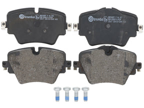Brake Pad Set
