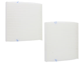Cabin Air Filter Set