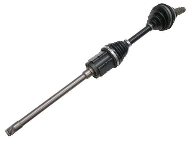 Axle Shaft Assembly