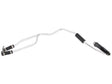 Turbocharger Coolant Line