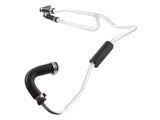 Turbocharger Coolant Line