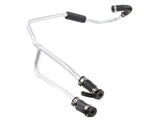 Turbocharger Coolant Line