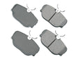 Brake Pad Set