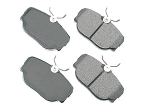 Brake Pad Set