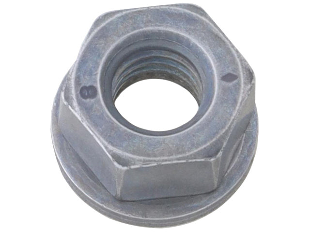 Hex Nut