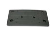 License Plate Base