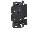 Trunk Lock Actuator