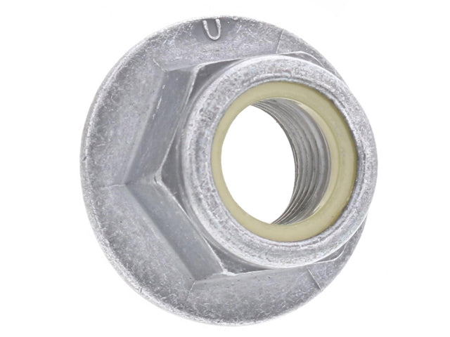 Hex Nut