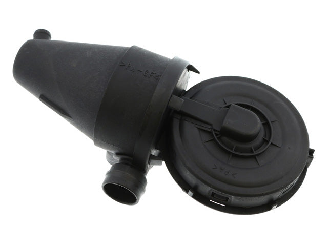 Crankcase Vent Valve