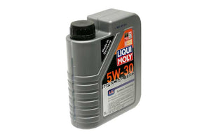 Engine Oil