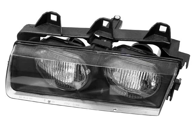 Headlight Assembly