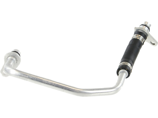 Turbocharger Coolant Line