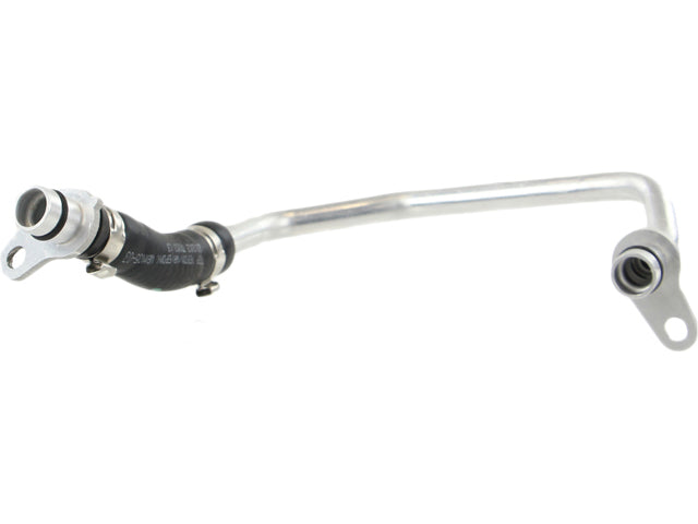 Turbocharger Coolant Line