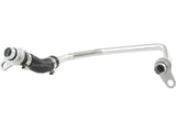 Turbocharger Coolant Line