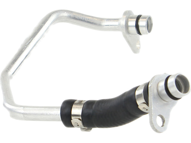Turbocharger Coolant Line