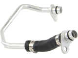 Turbocharger Coolant Line