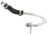 Turbocharger Coolant Line