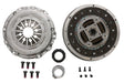 Flywheel Conversion Kit