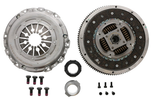Flywheel Conversion Kit