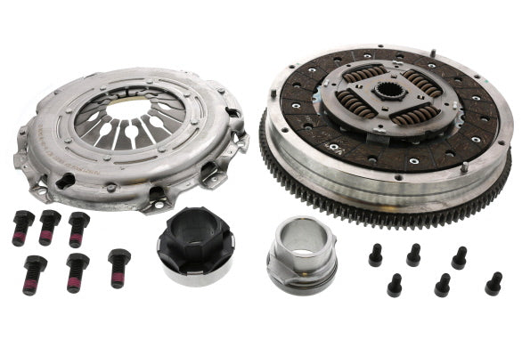 Flywheel Conversion Kit
