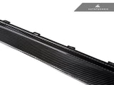 AutoTecknic Dry Carbon OEM-Spec Side Skirt Set - G80/ G81 M3