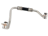 Turbocharger Coolant Line