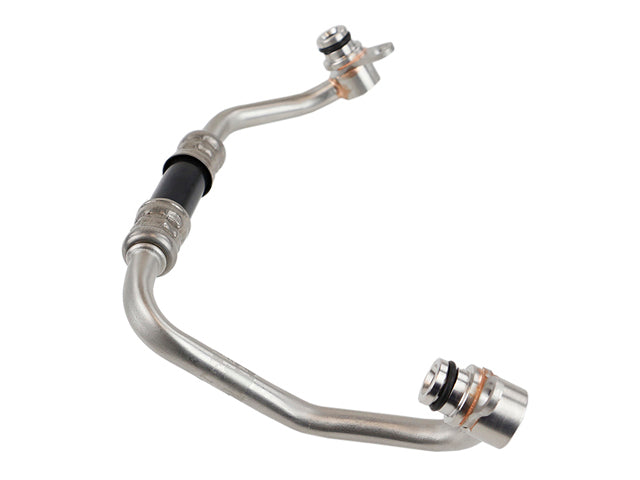 Turbocharger Coolant Line