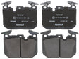 Brake Pad Set