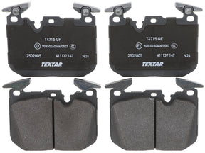Brake Pad Set