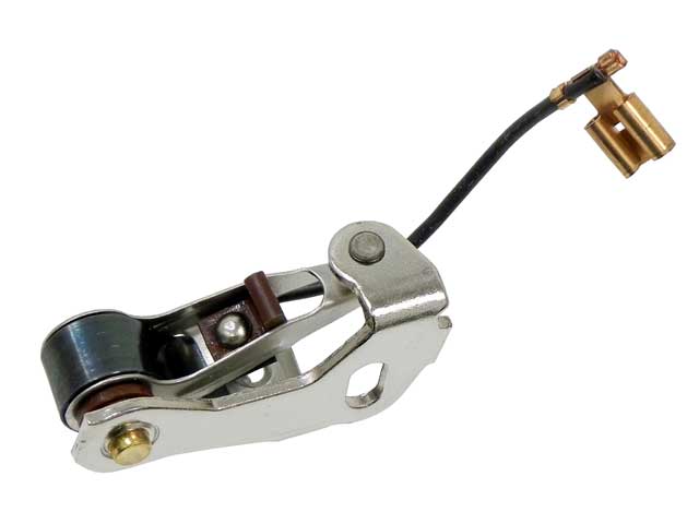 Ignition Contact Set