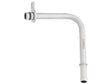 Turbocharger Coolant Pipe