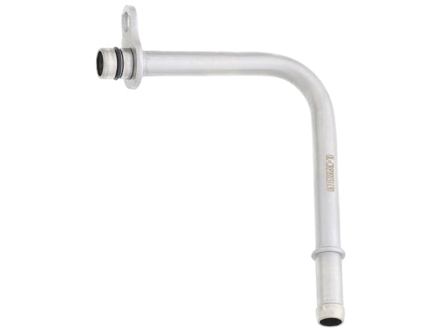 Turbocharger Coolant Pipe
