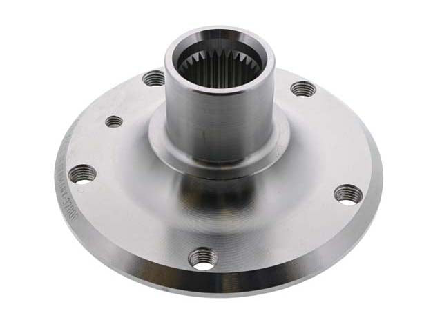 Wheel Hub