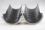 King Engine Bearings BMW B58B30A (Size 0.25) Coated Performance Main Bearing Set