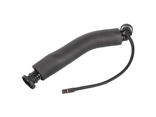 Crankcase Vent Hose