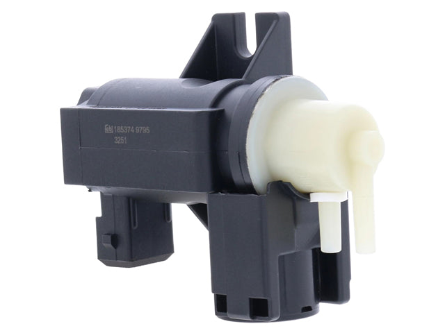 Boost Solenoid Valve
