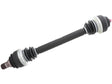 Axle Shaft Assembly