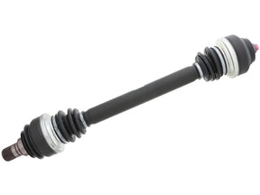 Axle Shaft Assembly