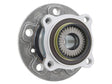 Wheel Hub