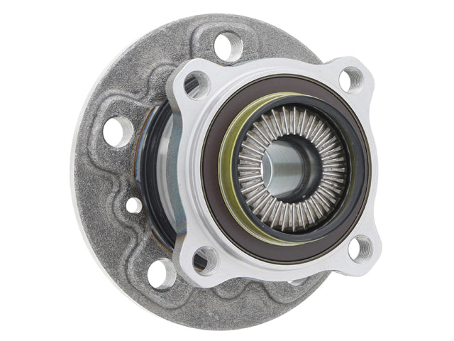 Wheel Hub