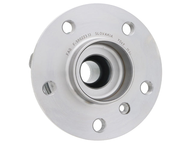 Wheel Hub