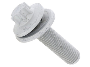 Caliper Bracket Bolt