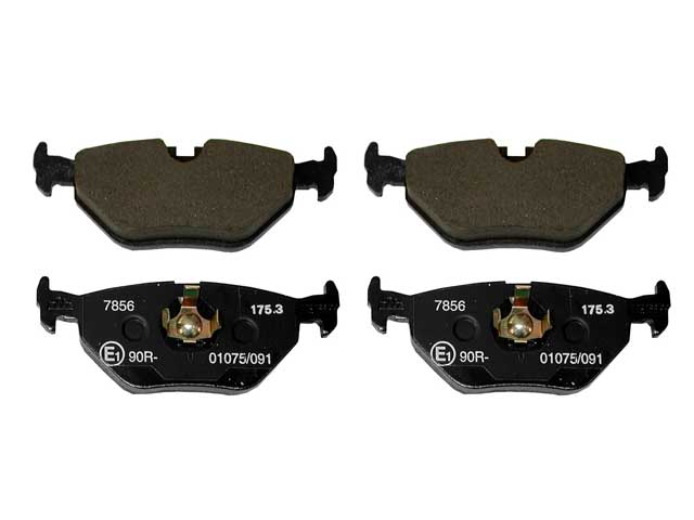 Brake Pad Set