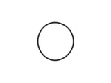 Vacuum Pump O-Ring