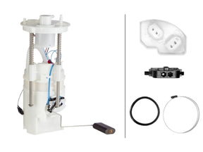 Fuel Pump Assembly