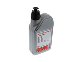 Differential Oil