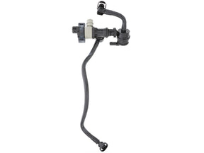 Fuel Tank Breather Valve