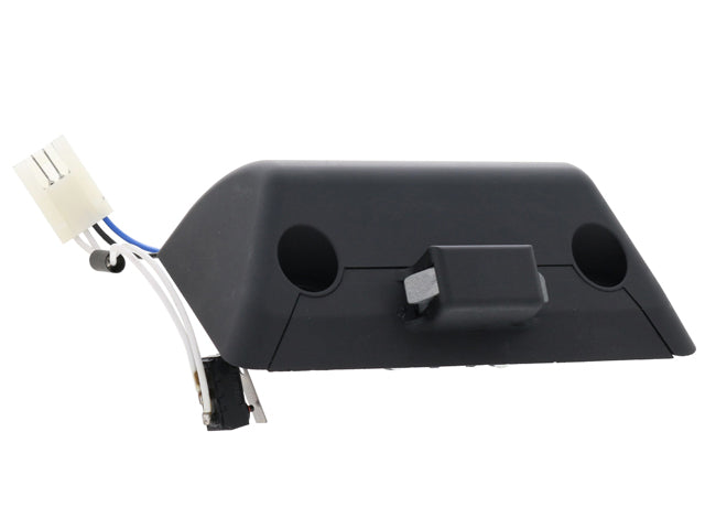 Glove Box Latch